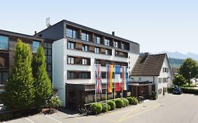 Hotel Weisses Kreuz Feldkirch